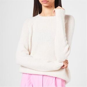 Weekend Max Mara | Ghiacci Alpaca Blend Jumper